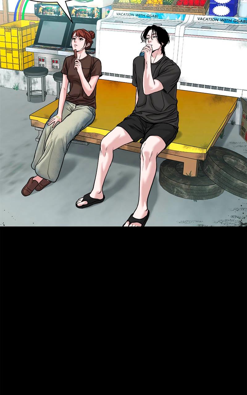 The Gwichon Village Mystery Chap 21 - Next Chap 22