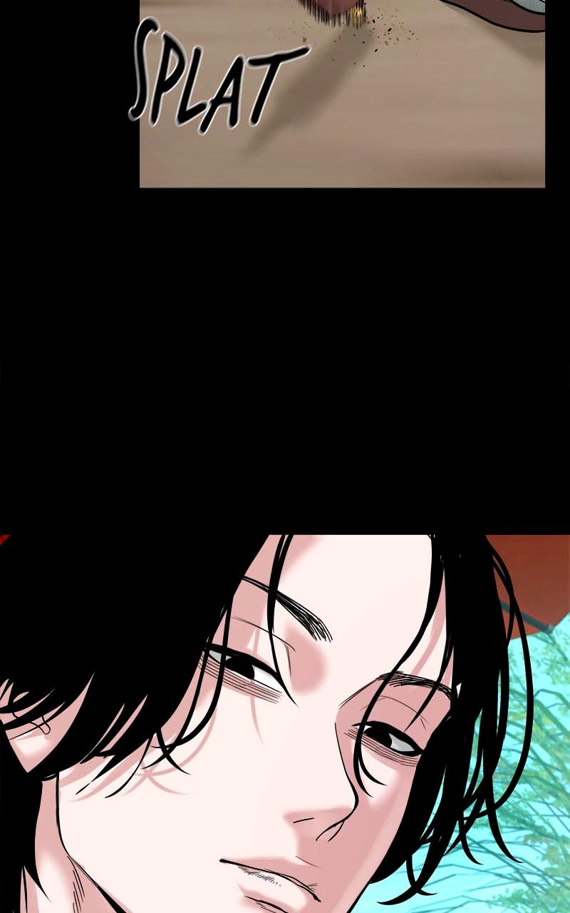 The Gwichon Village Mystery Chap 21 - Next Chap 22