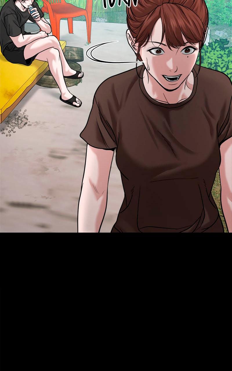 The Gwichon Village Mystery Chap 21 - Next Chap 22