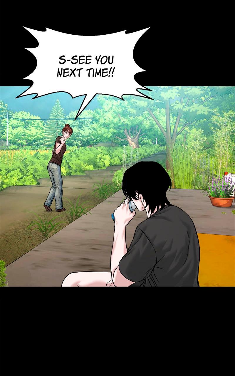 The Gwichon Village Mystery Chap 21 - Next Chap 22