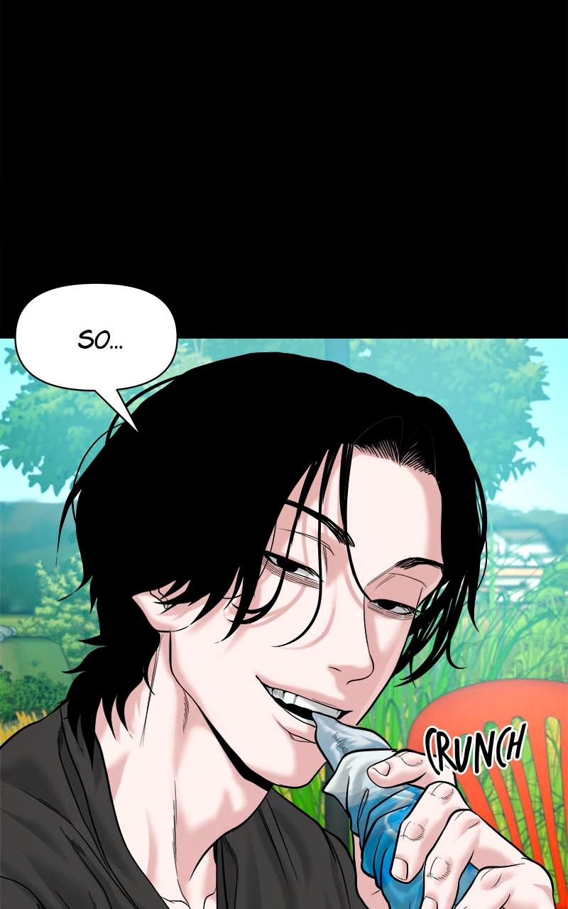 The Gwichon Village Mystery Chap 21 - Next Chap 22