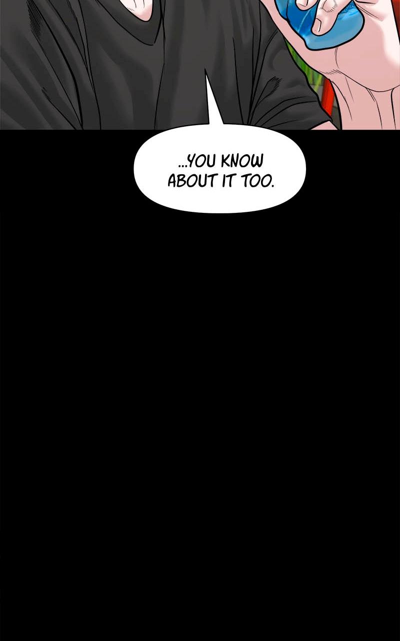 The Gwichon Village Mystery Chap 21 - Next Chap 22