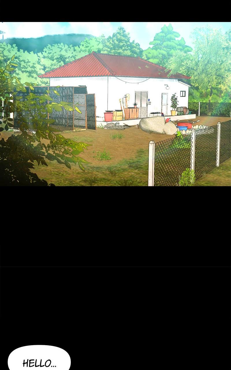 The Gwichon Village Mystery Chap 21 - Next Chap 22