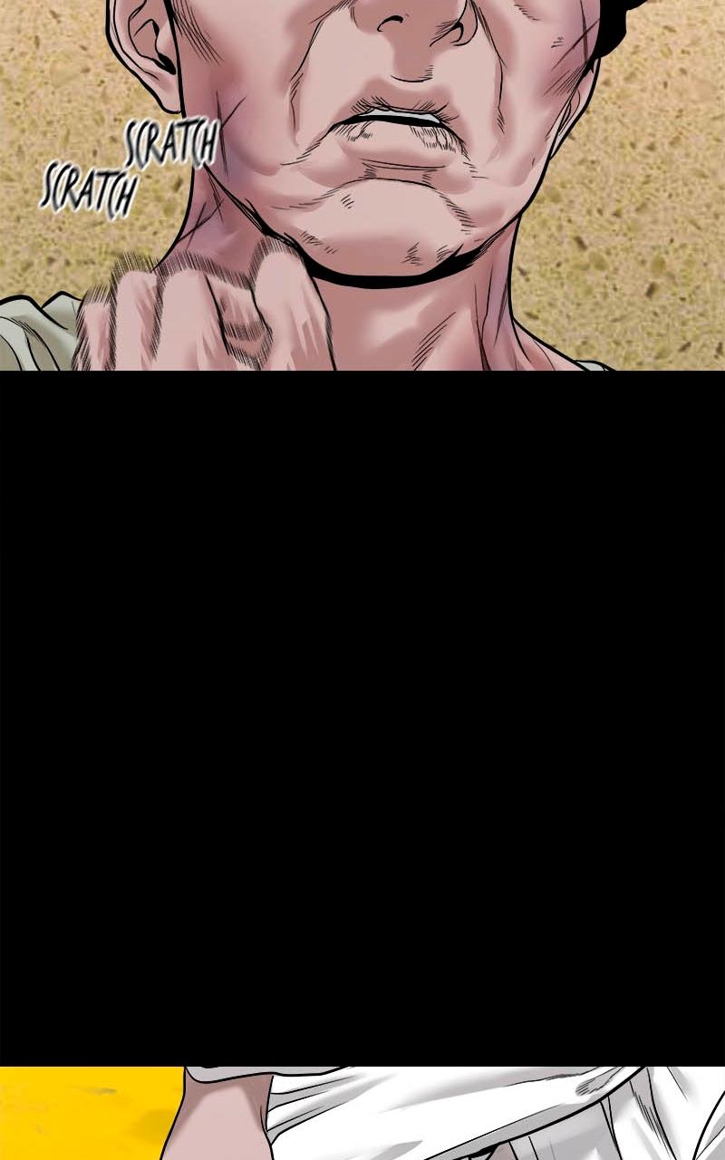 The Gwichon Village Mystery Chap 21 - Next Chap 22