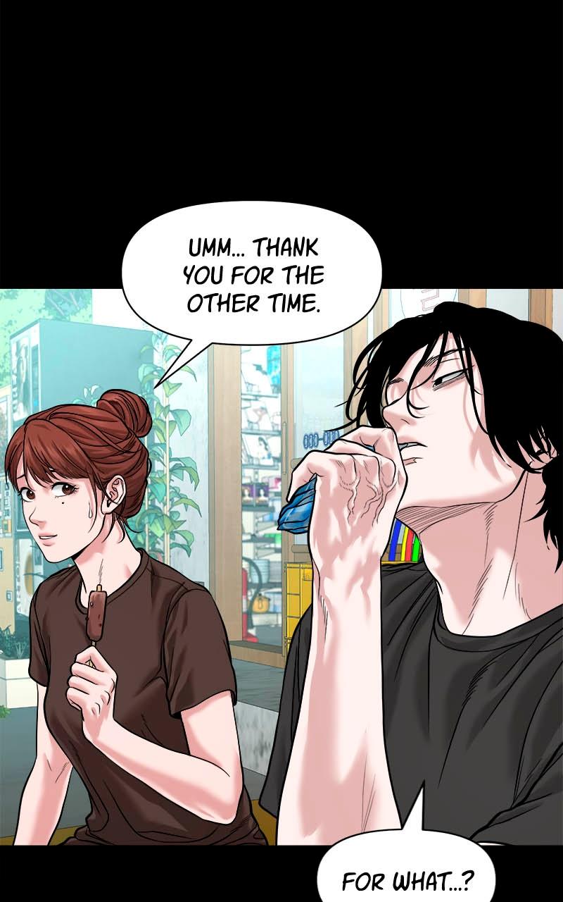 The Gwichon Village Mystery Chap 21 - Next Chap 22