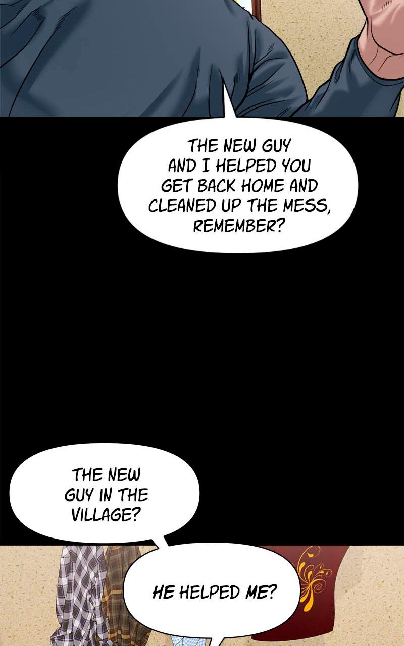 The Gwichon Village Mystery Chap 21 - Next Chap 22