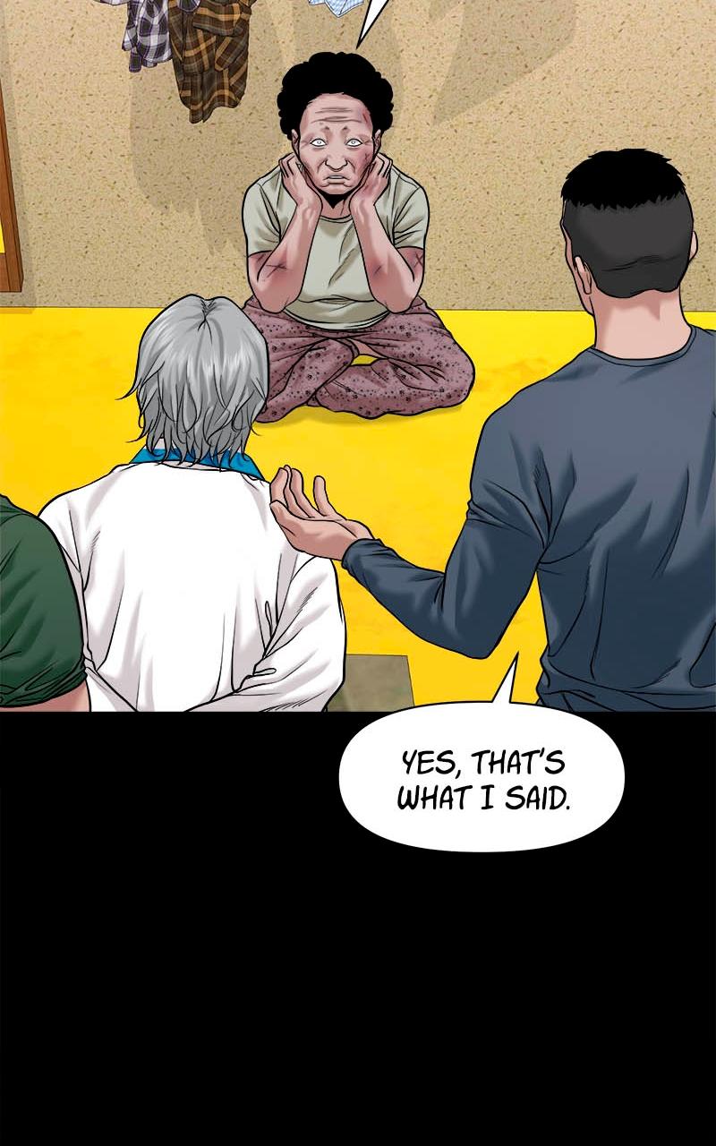 The Gwichon Village Mystery Chap 21 - Next Chap 22