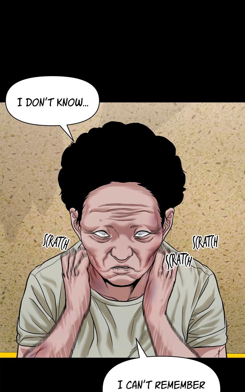 The Gwichon Village Mystery Chap 21 - Next Chap 22