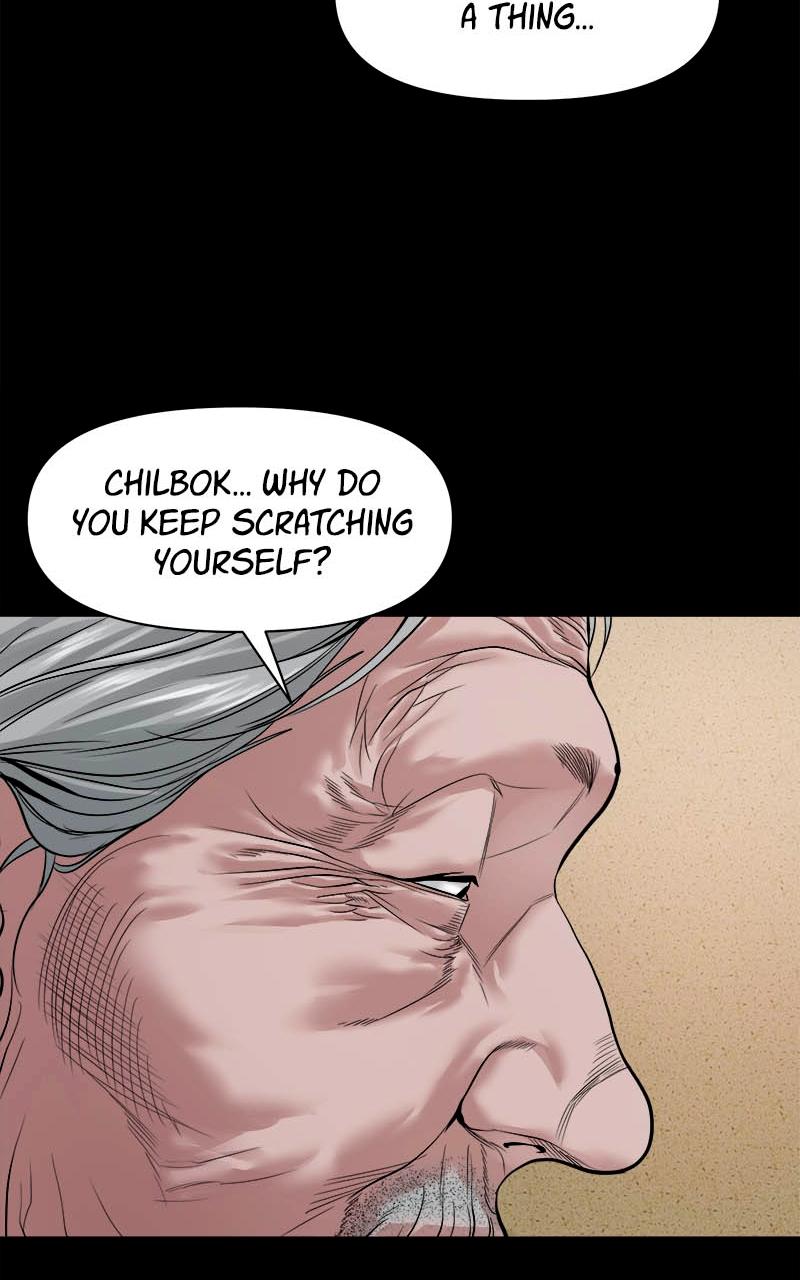 The Gwichon Village Mystery Chap 21 - Next Chap 22