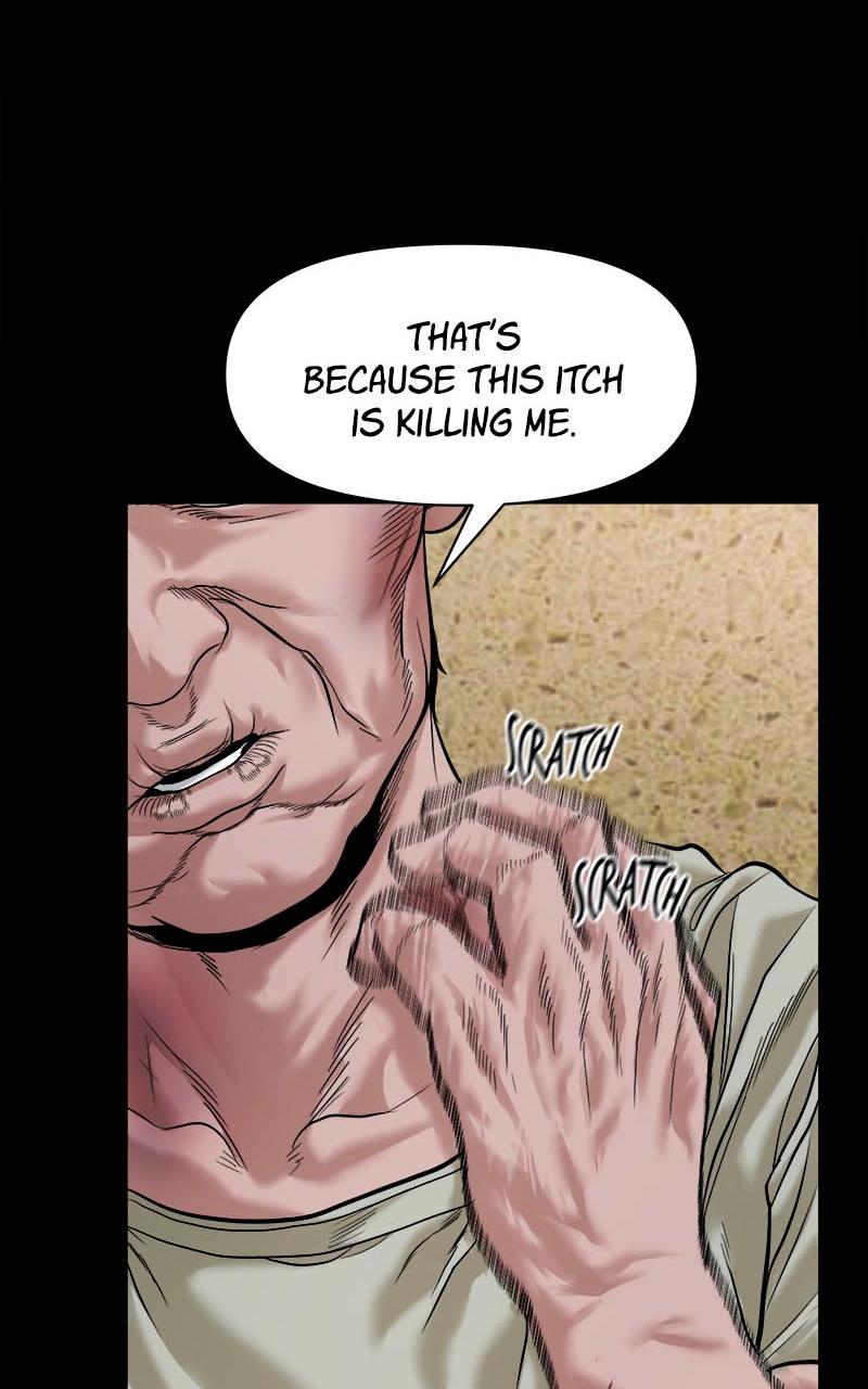 The Gwichon Village Mystery Chap 21 - Next Chap 22