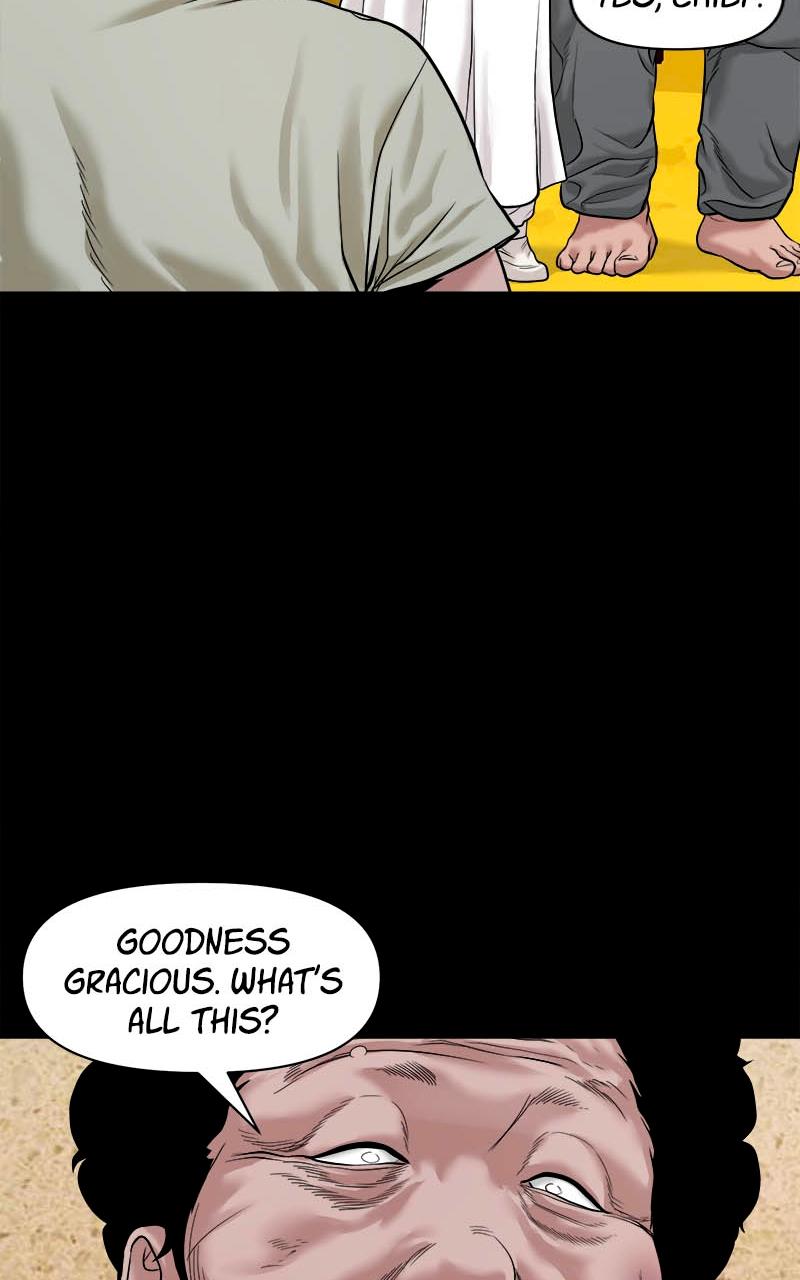 The Gwichon Village Mystery Chap 21 - Next Chap 22