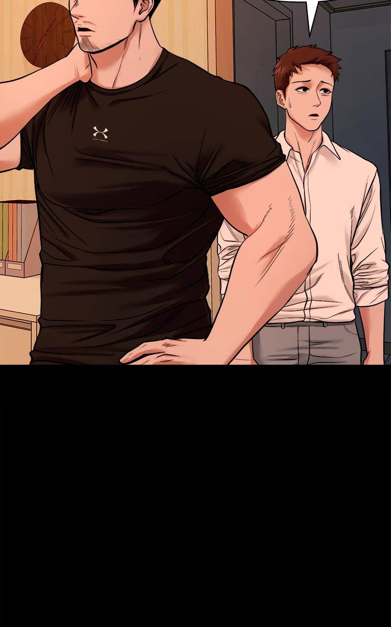 The Gwichon Village Mystery Chap 22 - Next Chap 23