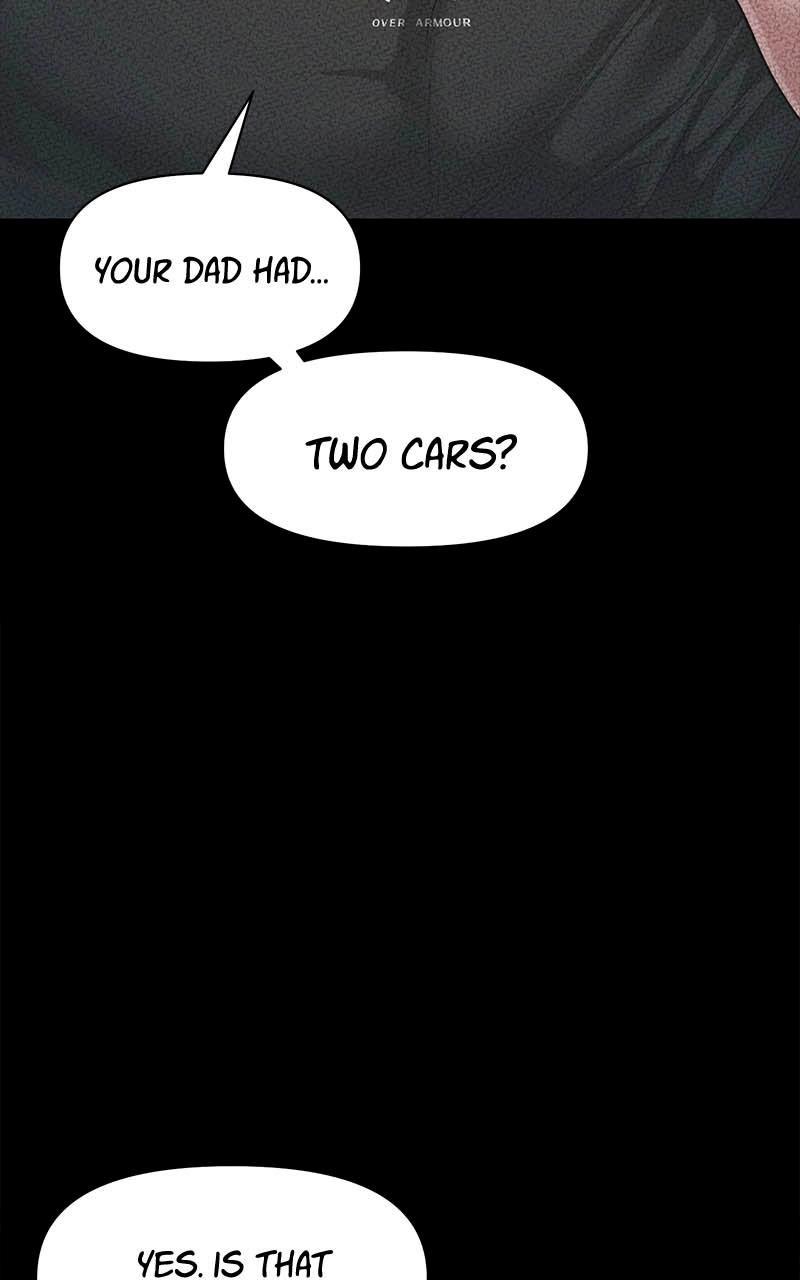 The Gwichon Village Mystery Chap 22 - Next Chap 23