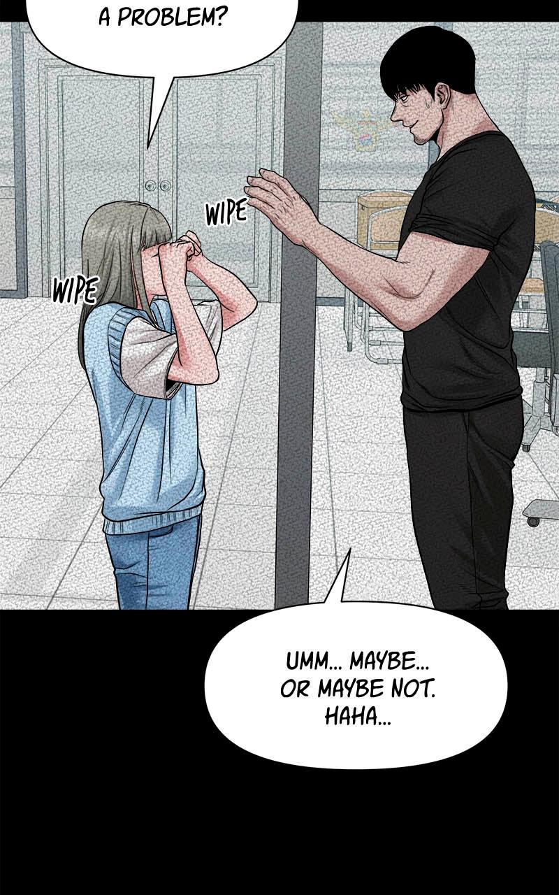 The Gwichon Village Mystery Chap 22 - Next Chap 23