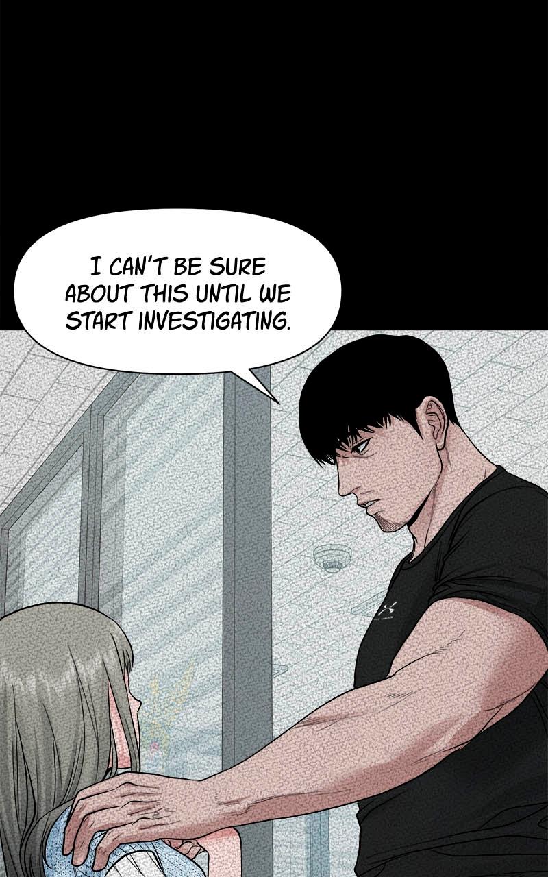 The Gwichon Village Mystery Chap 22 - Next Chap 23