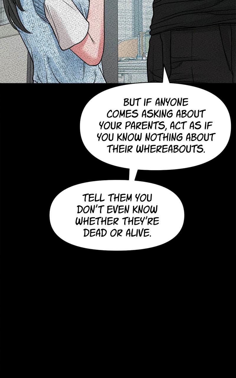 The Gwichon Village Mystery Chap 22 - Next Chap 23