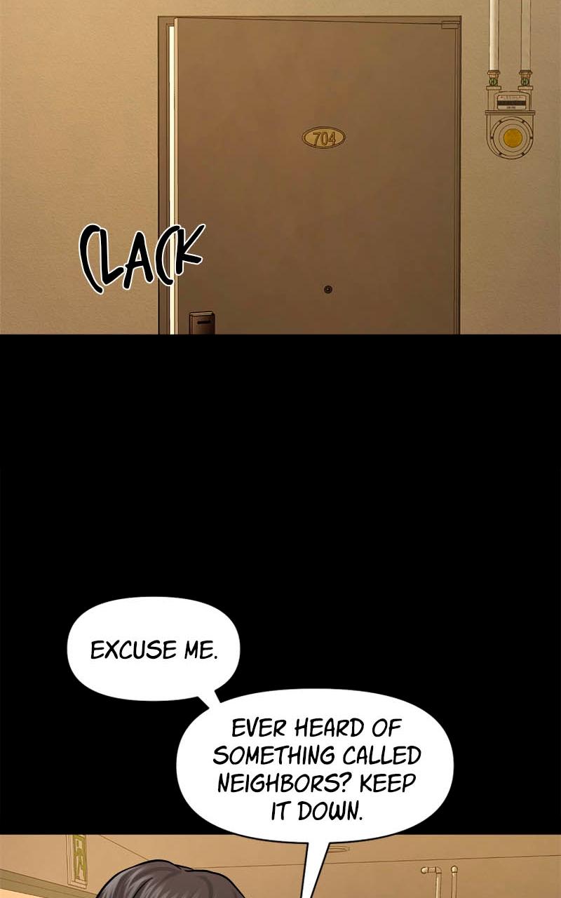 The Gwichon Village Mystery Chap 22 - Next Chap 23