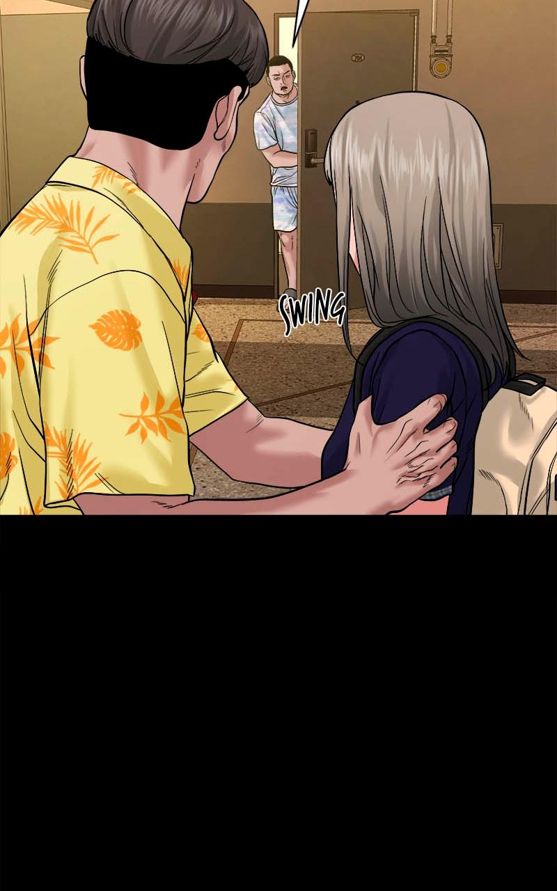 The Gwichon Village Mystery Chap 22 - Next Chap 23