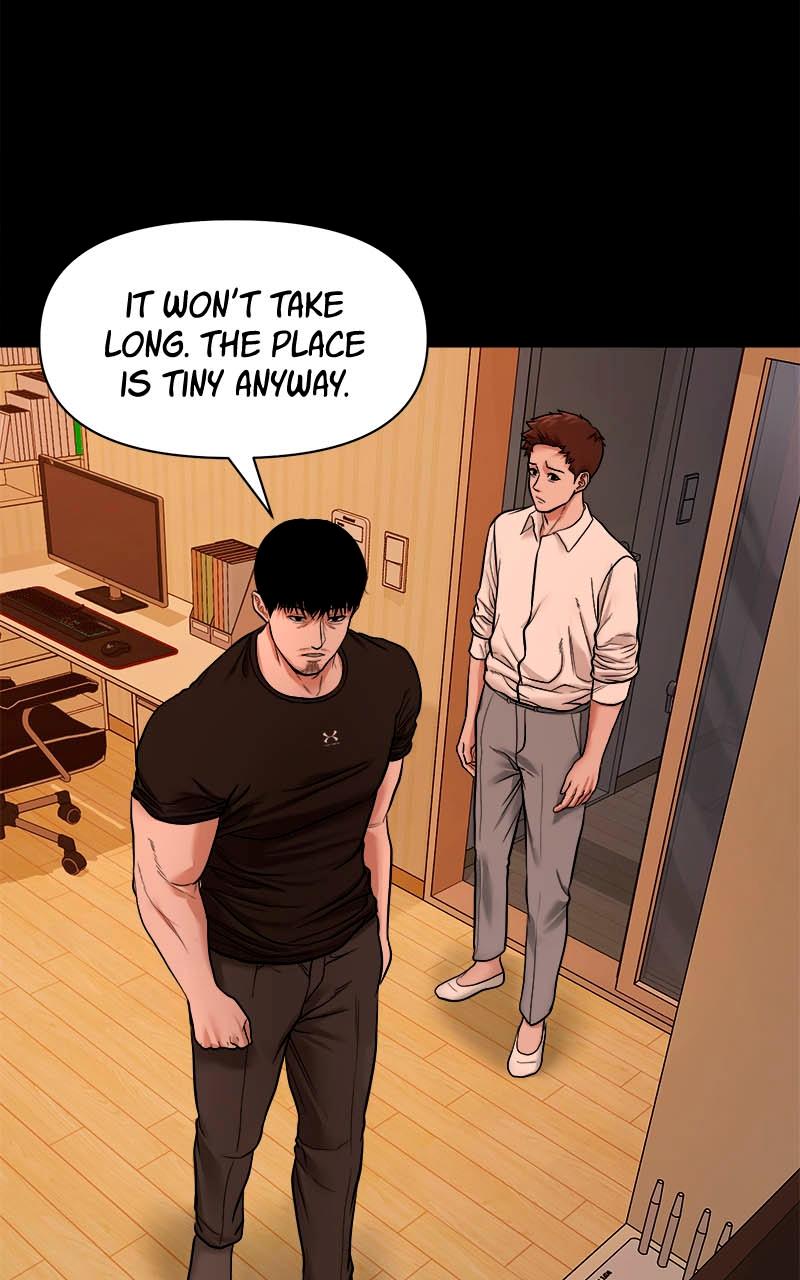 The Gwichon Village Mystery Chap 22 - Next Chap 23