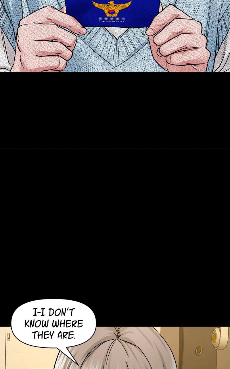 The Gwichon Village Mystery Chap 22 - Next Chap 23