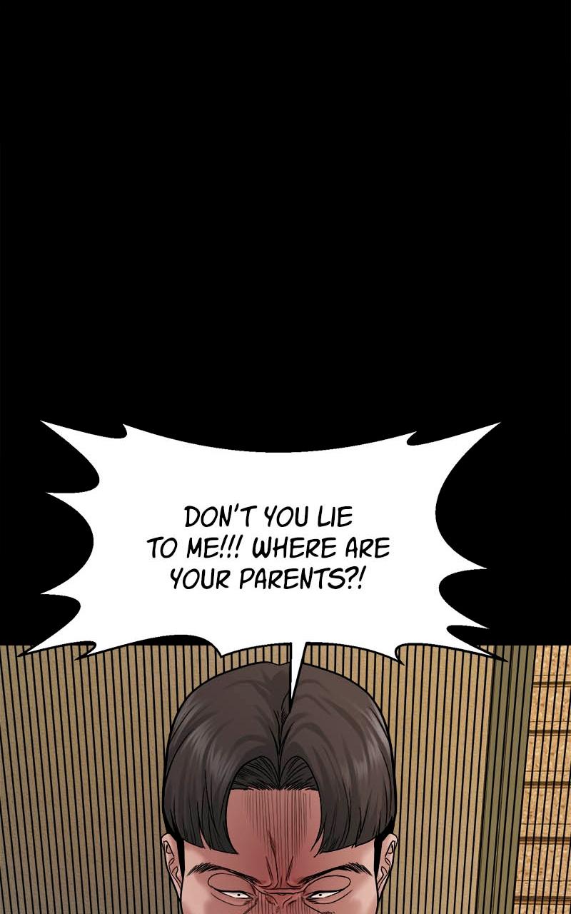 The Gwichon Village Mystery Chap 22 - Next Chap 23