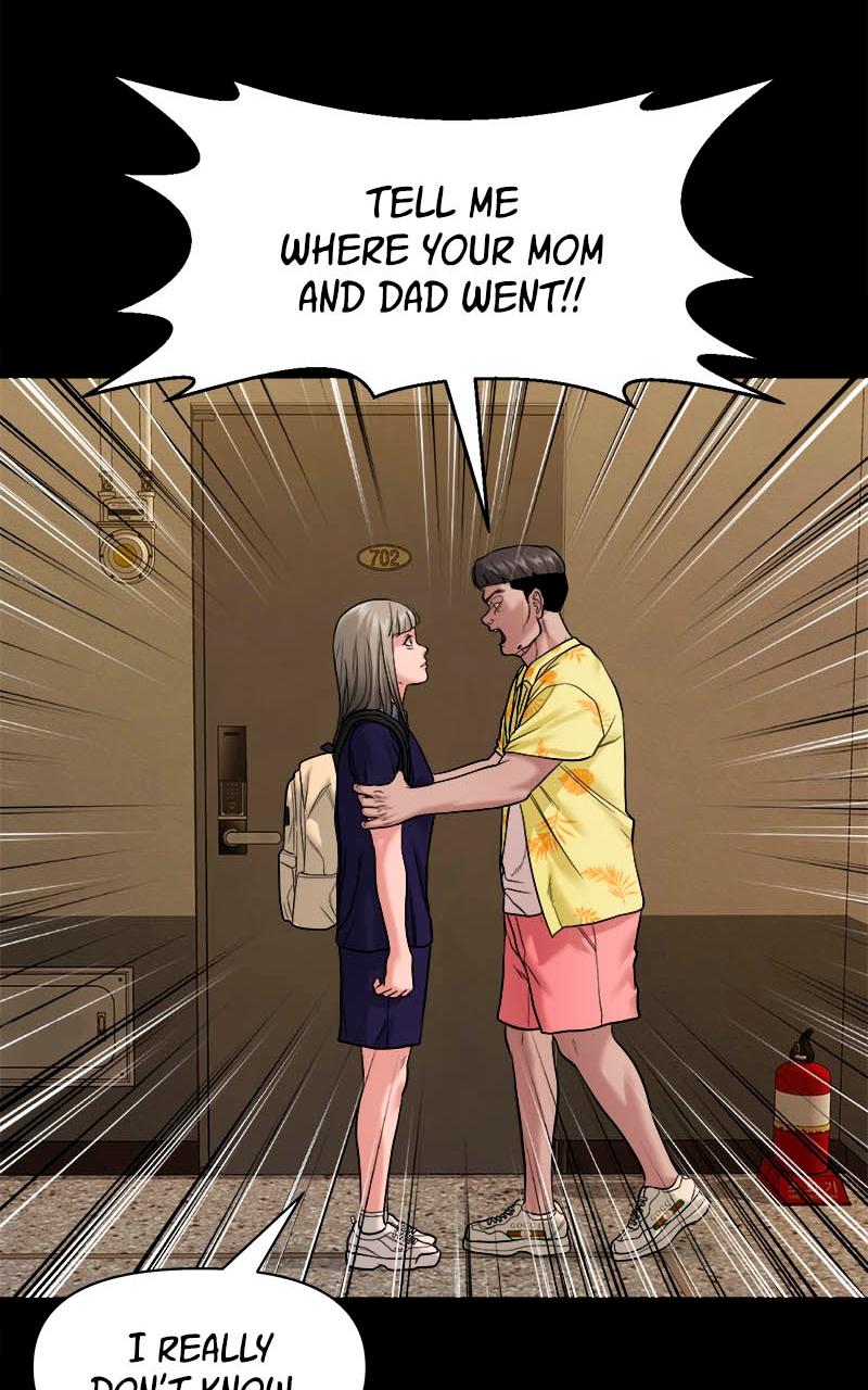 The Gwichon Village Mystery Chap 22 - Next Chap 23