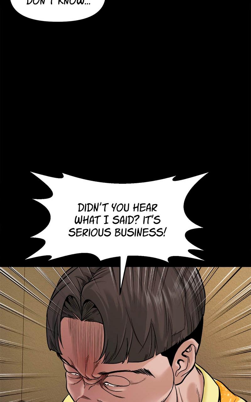 The Gwichon Village Mystery Chap 22 - Next Chap 23