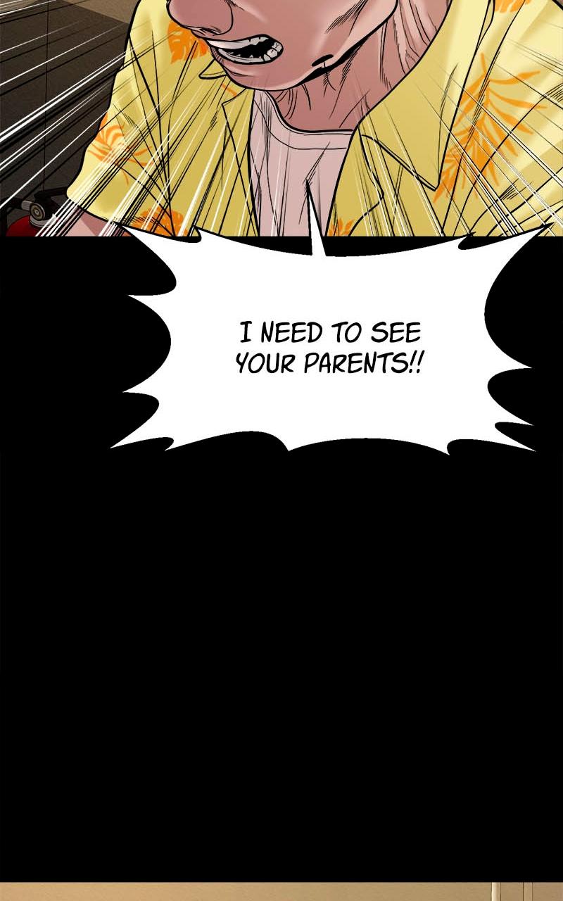 The Gwichon Village Mystery Chap 22 - Next Chap 23