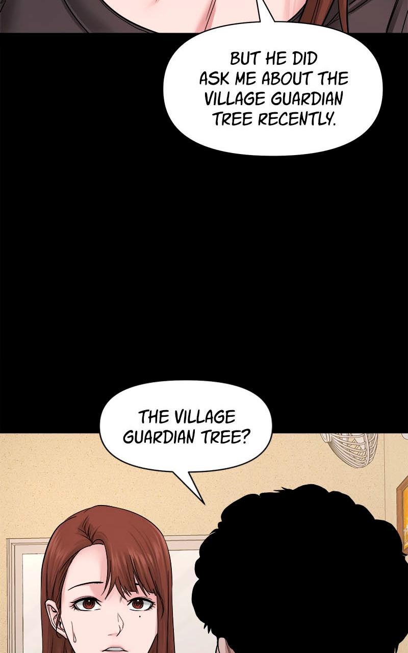 The Gwichon Village Mystery Chap 22 - Next Chap 23
