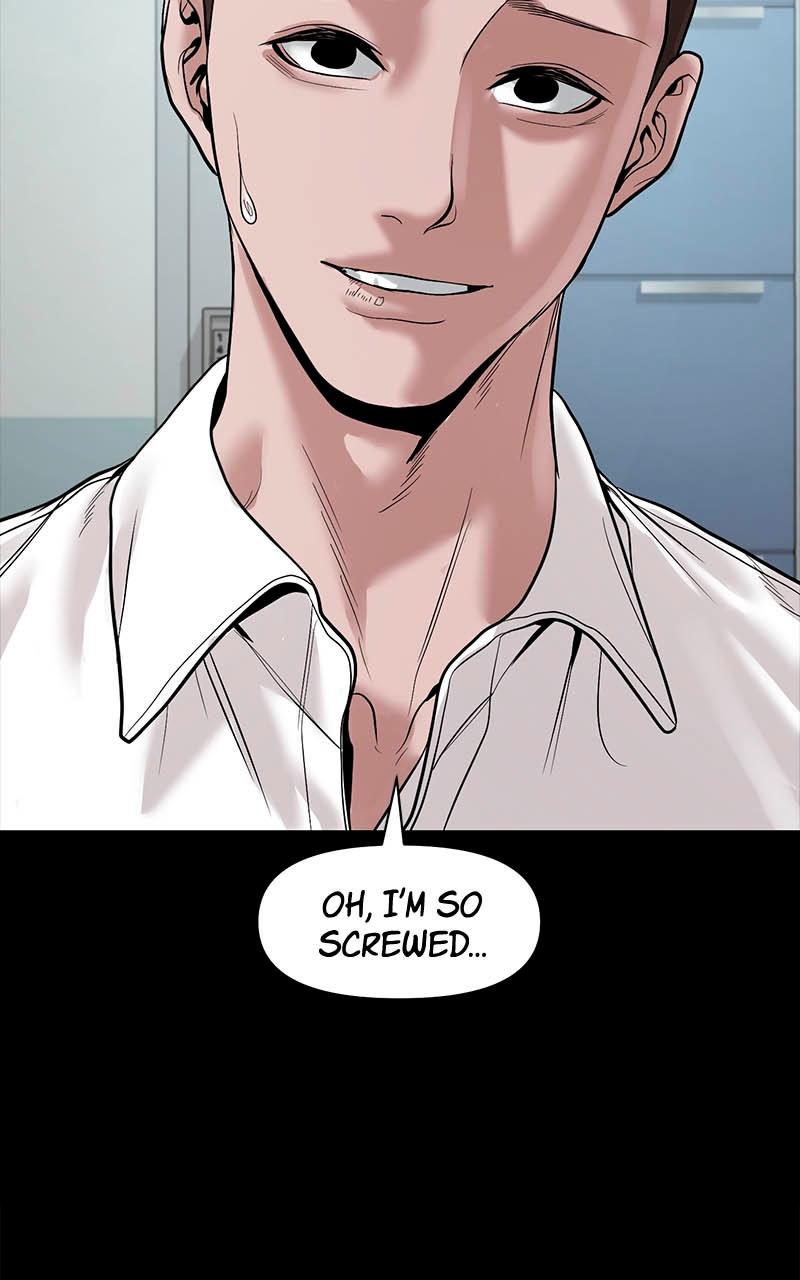 The Gwichon Village Mystery Chap 22 - Next Chap 23