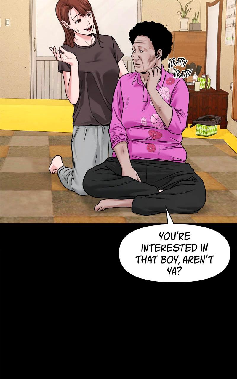The Gwichon Village Mystery Chap 22 - Next Chap 23