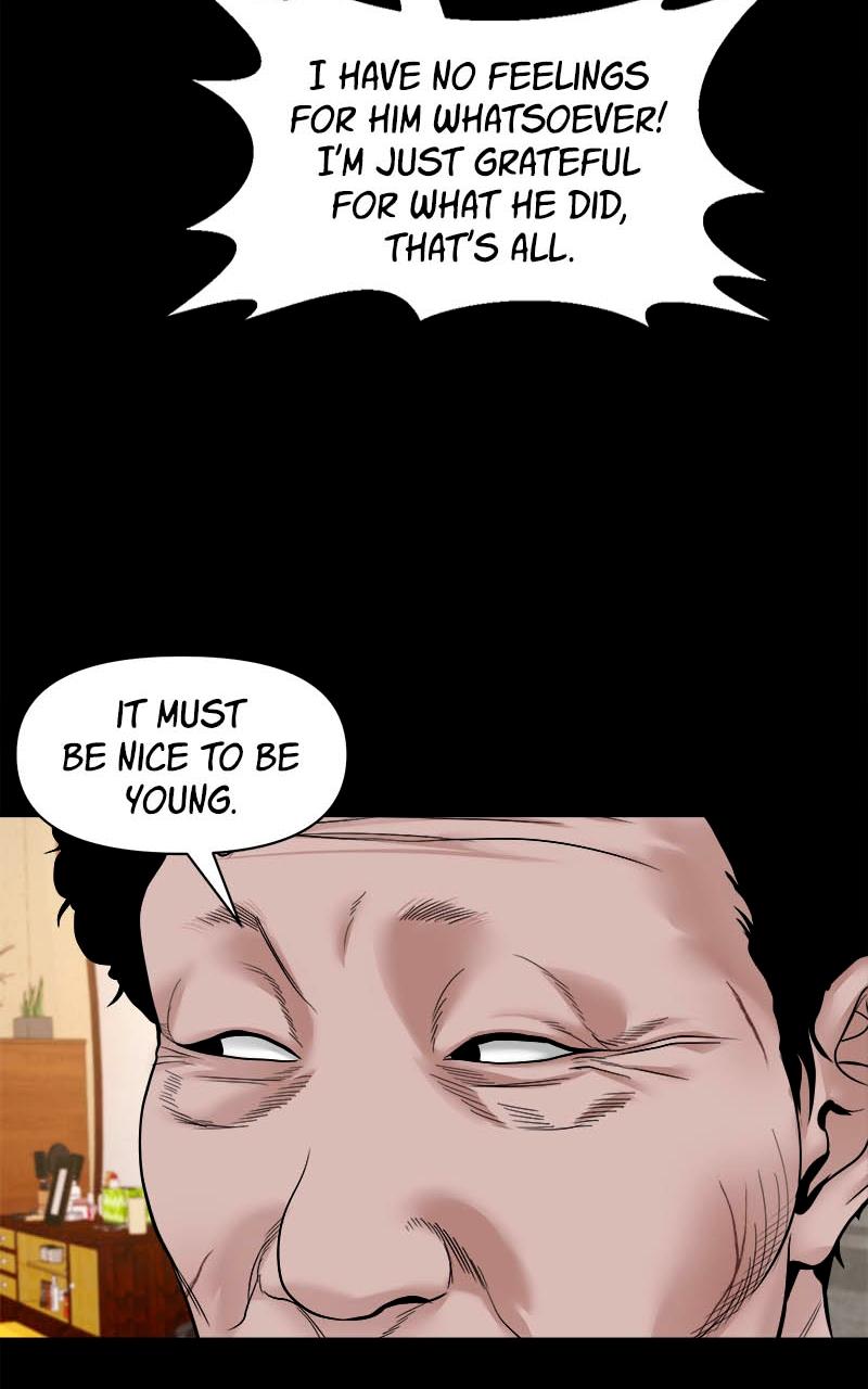 The Gwichon Village Mystery Chap 22 - Next Chap 23