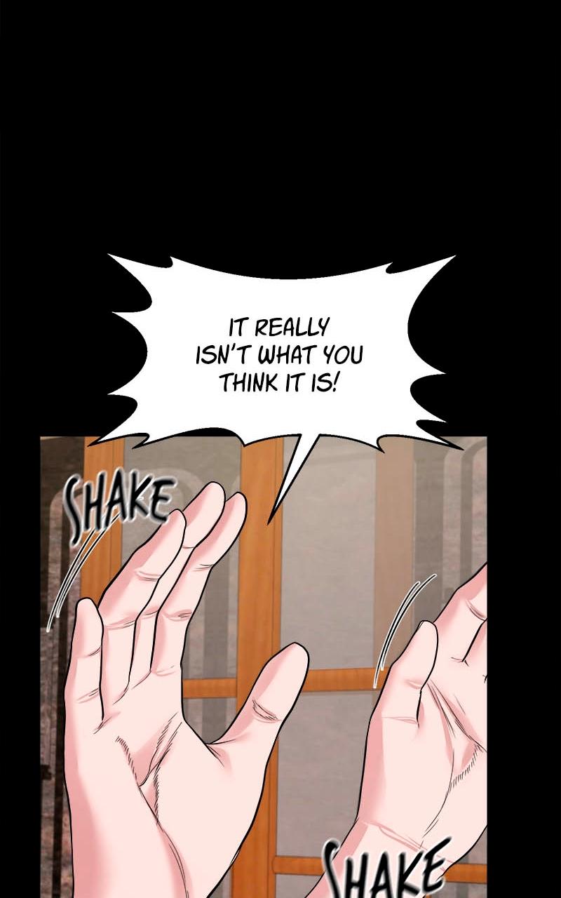 The Gwichon Village Mystery Chap 22 - Next Chap 23