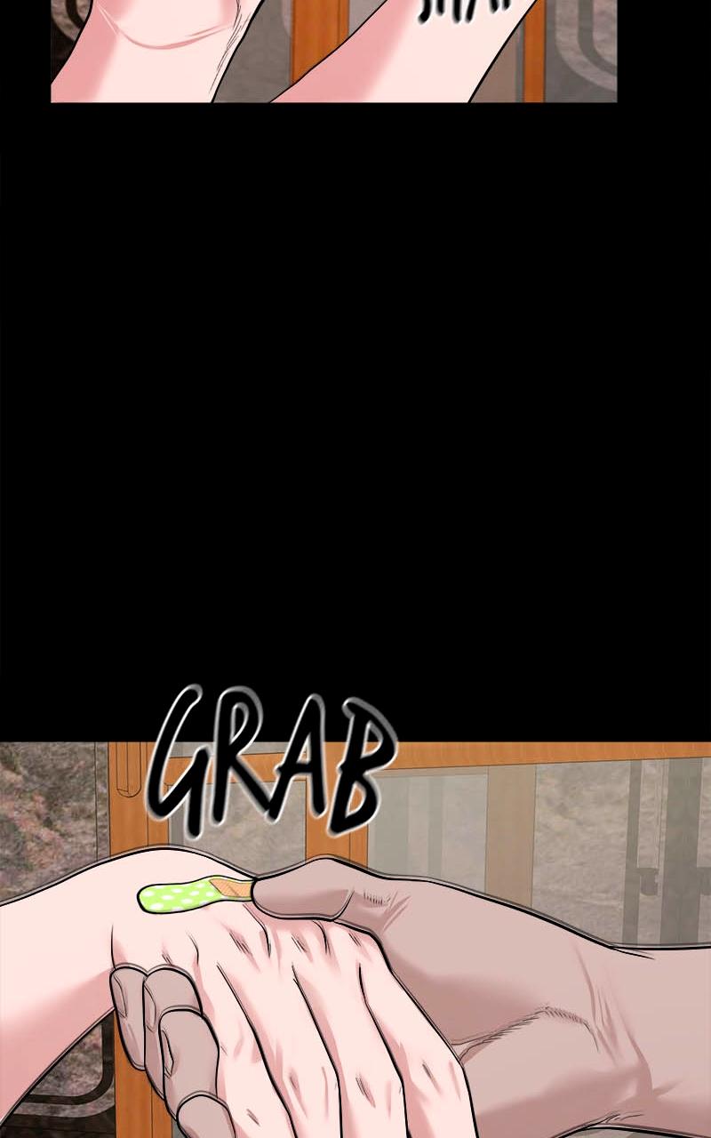 The Gwichon Village Mystery Chap 22 - Next Chap 23