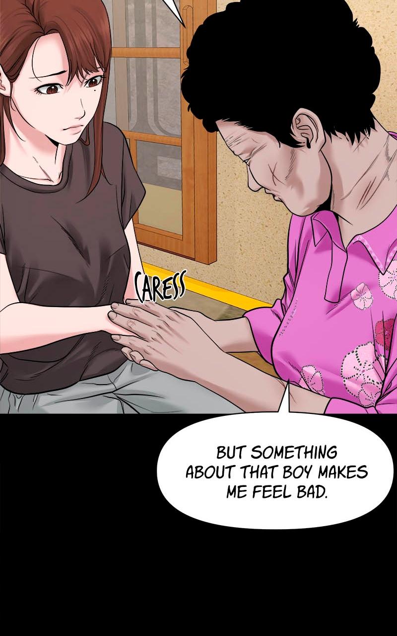 The Gwichon Village Mystery Chap 22 - Next Chap 23