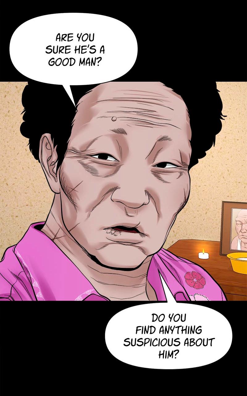 The Gwichon Village Mystery Chap 22 - Next Chap 23