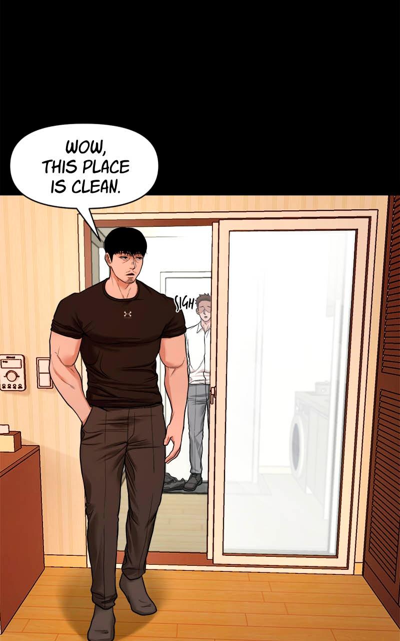 The Gwichon Village Mystery Chap 22 - Next Chap 23