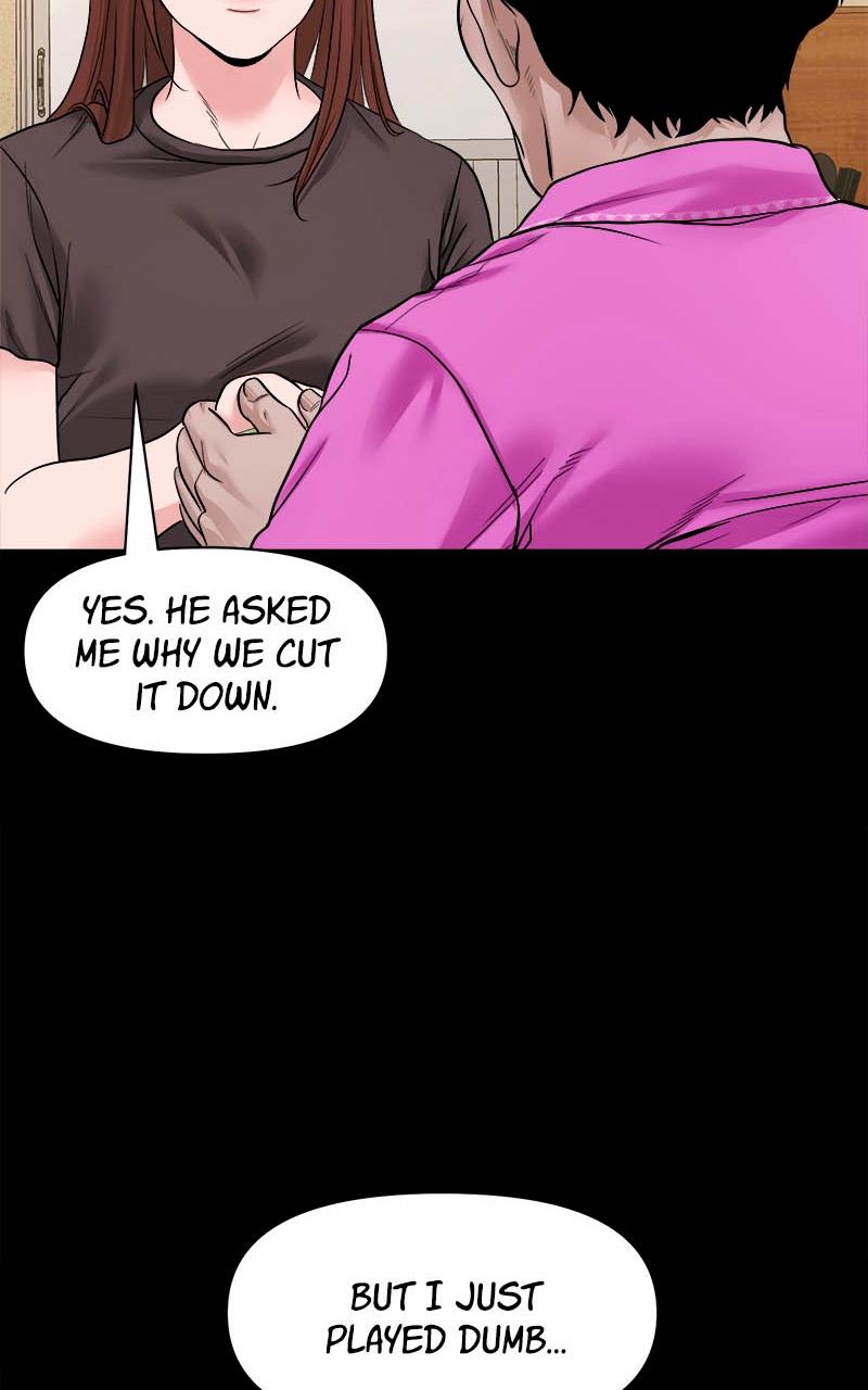 The Gwichon Village Mystery Chap 22 - Next Chap 23