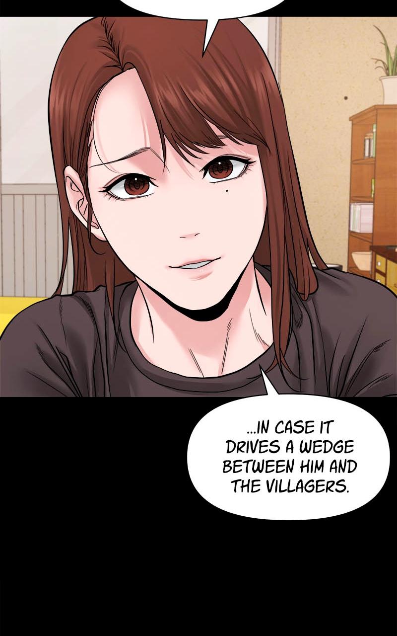 The Gwichon Village Mystery Chap 22 - Next Chap 23