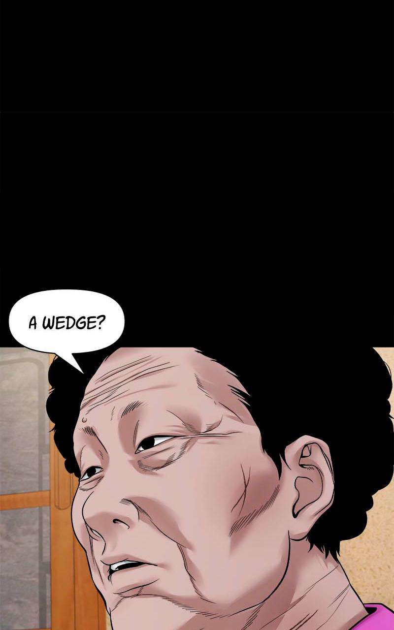 The Gwichon Village Mystery Chap 22 - Next Chap 23