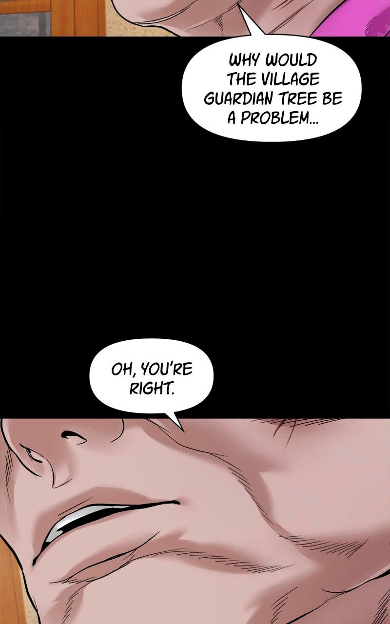 The Gwichon Village Mystery Chap 22 - Next Chap 23