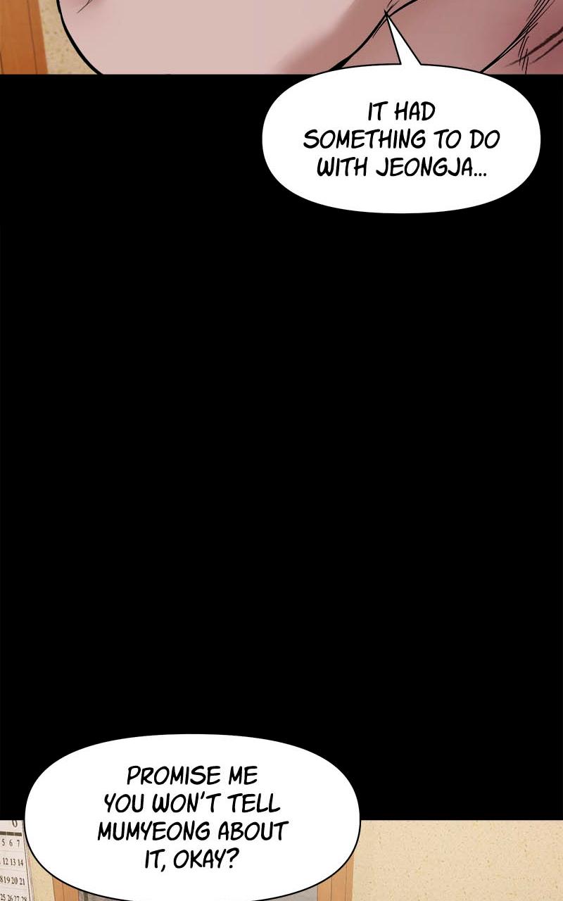 The Gwichon Village Mystery Chap 22 - Next Chap 23