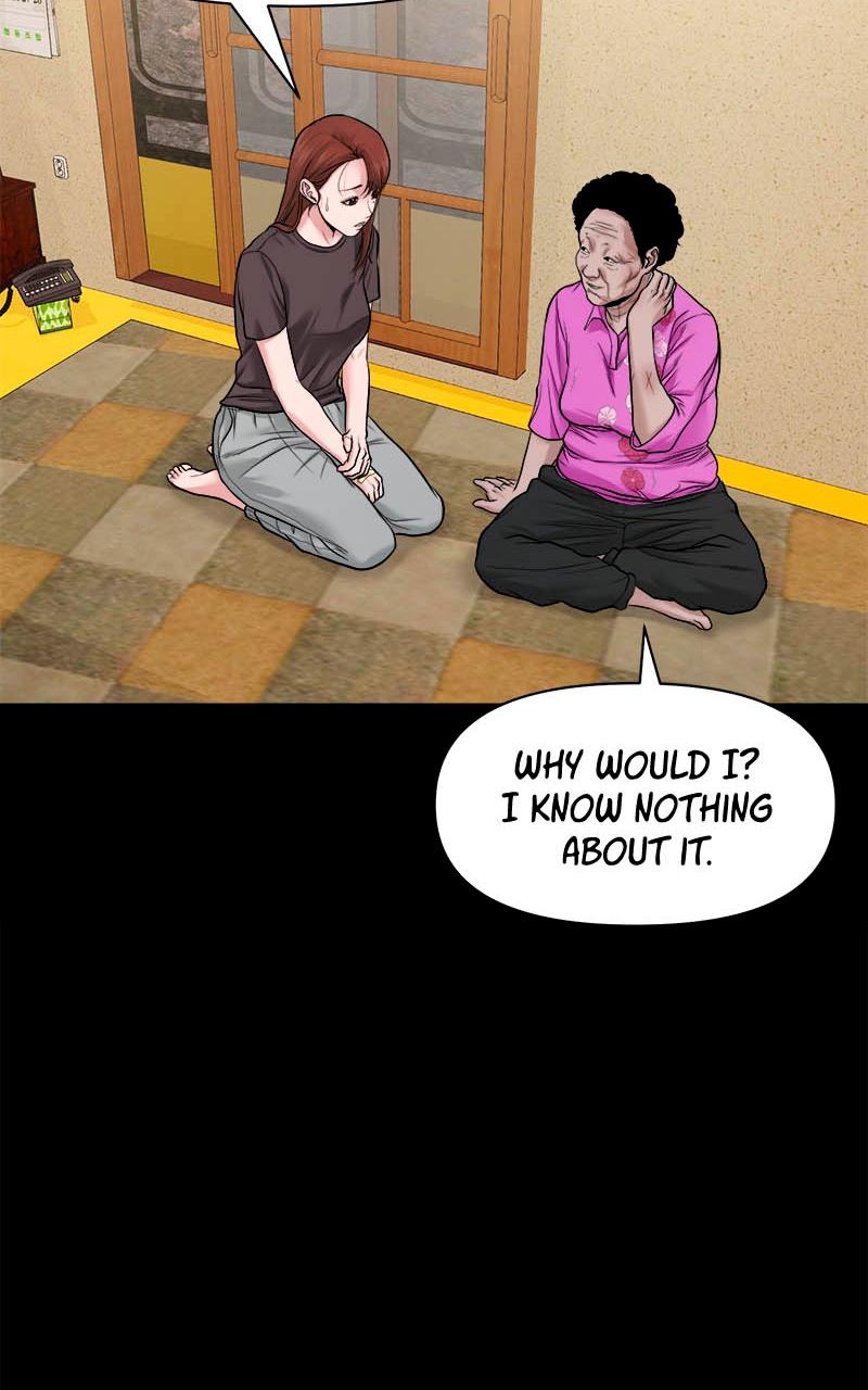 The Gwichon Village Mystery Chap 22 - Next Chap 23