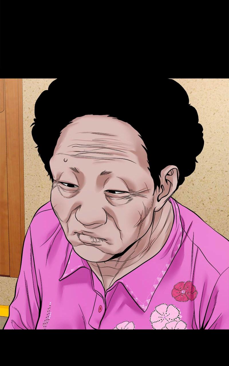 The Gwichon Village Mystery Chap 22 - Next Chap 23