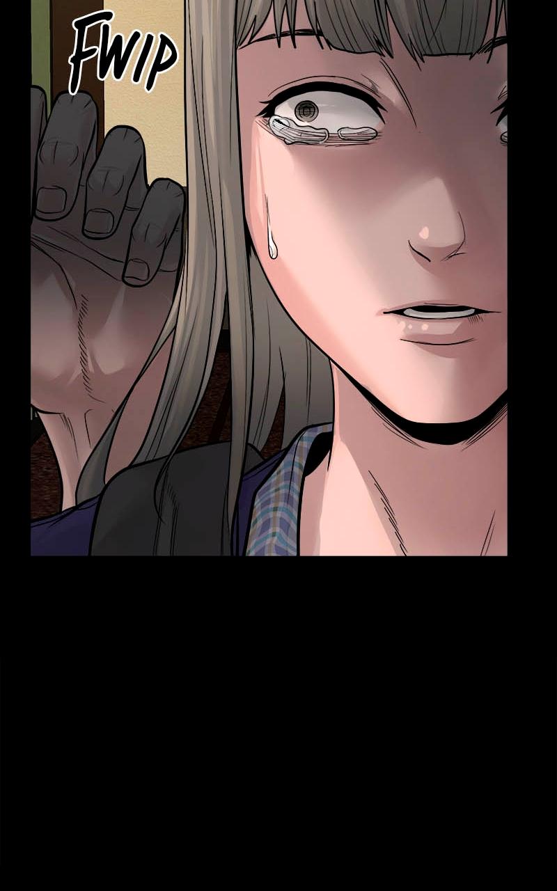 The Gwichon Village Mystery Chap 22 - Next Chap 23