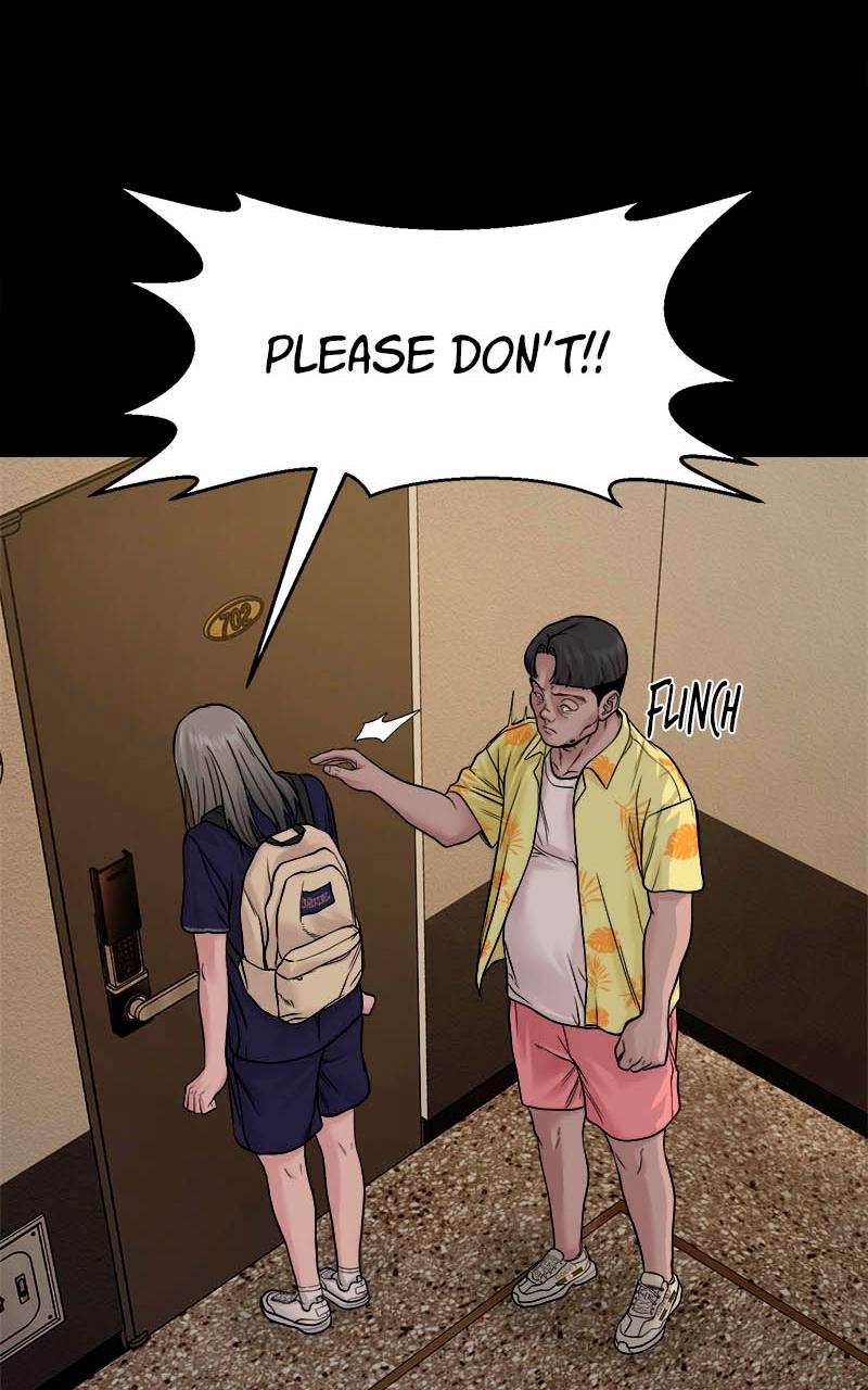 The Gwichon Village Mystery Chap 22 - Next Chap 23