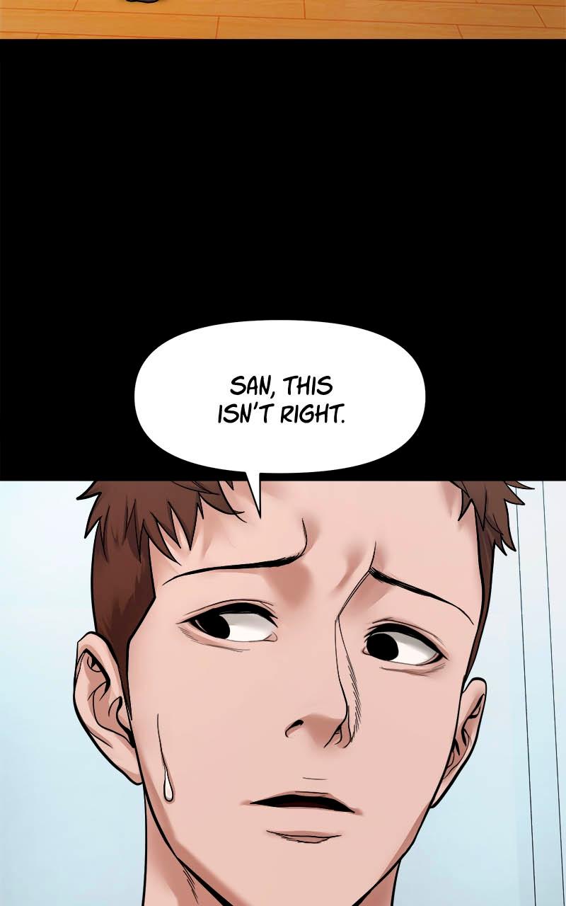 The Gwichon Village Mystery Chap 22 - Next Chap 23