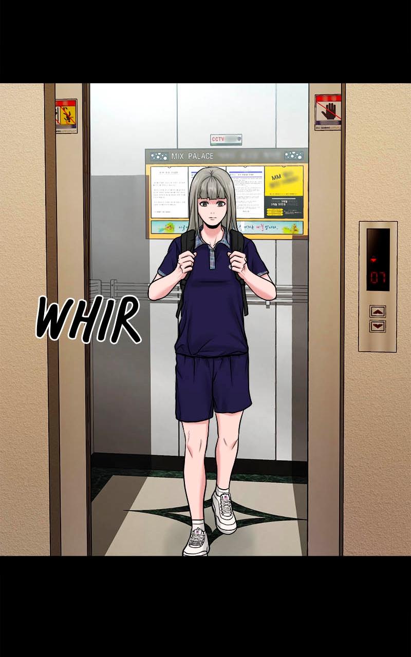 The Gwichon Village Mystery Chap 22 - Next Chap 23