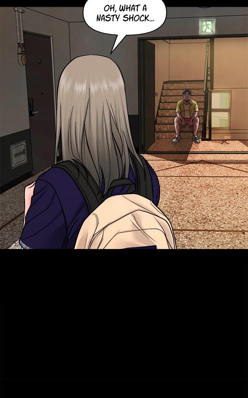 The Gwichon Village Mystery Chap 22 - Next Chap 23