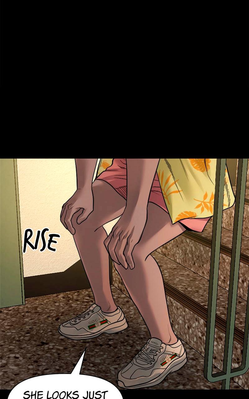 The Gwichon Village Mystery Chap 22 - Next Chap 23